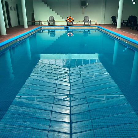 Hotel Cerdena Cambio De Firma 2025 Santa Teresita Εξωτερικό φωτογραφία
