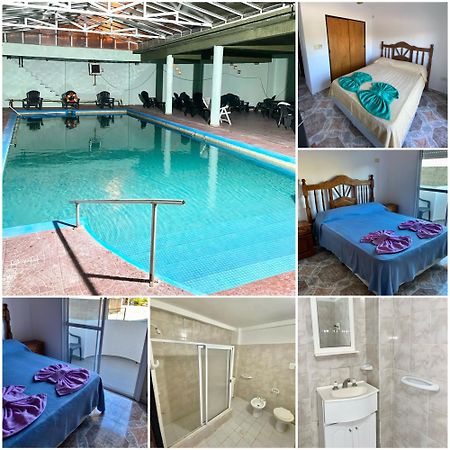 Hotel Cerdena Cambio De Firma 2025 Santa Teresita Εξωτερικό φωτογραφία