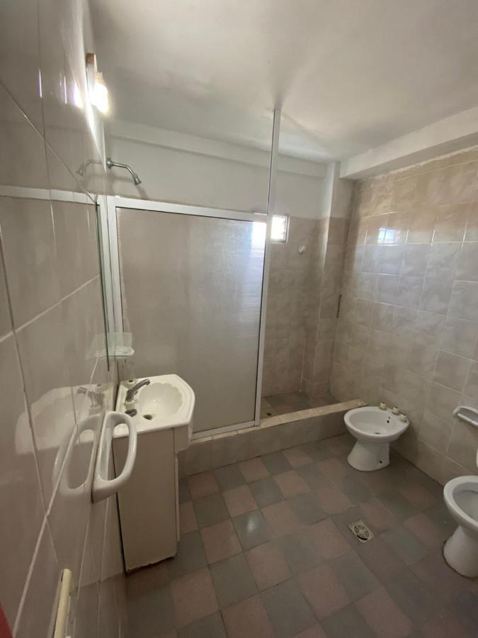 Hotel Cerdena Cambio De Firma 2025 Santa Teresita Εξωτερικό φωτογραφία