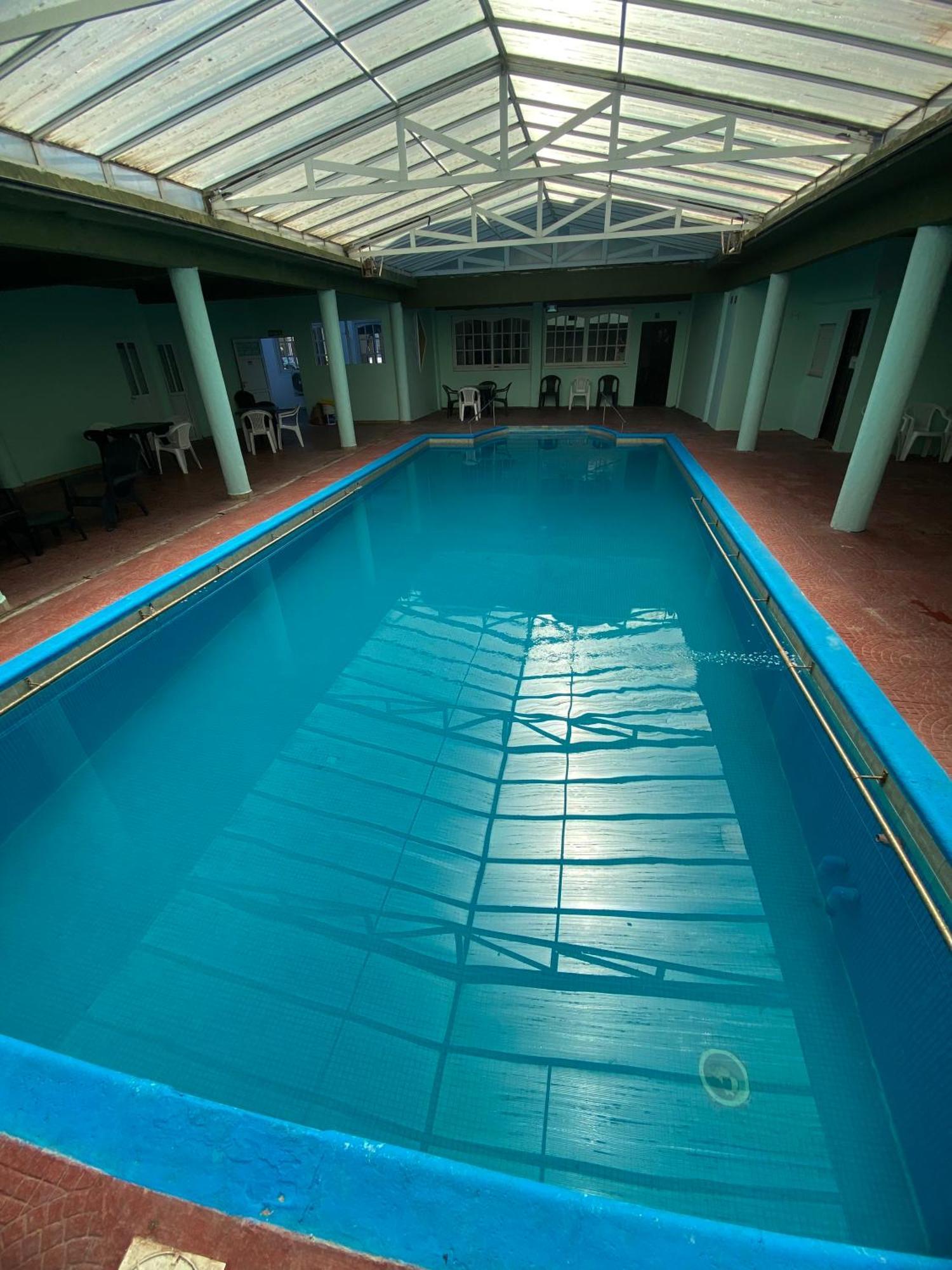 Hotel Cerdena Cambio De Firma 2025 Santa Teresita Εξωτερικό φωτογραφία