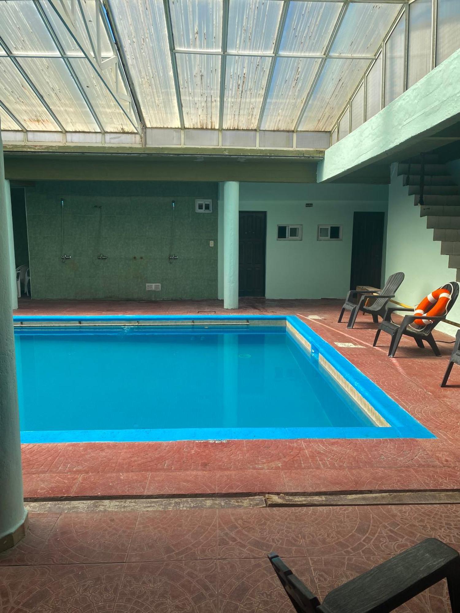 Hotel Cerdena Cambio De Firma 2025 Santa Teresita Εξωτερικό φωτογραφία