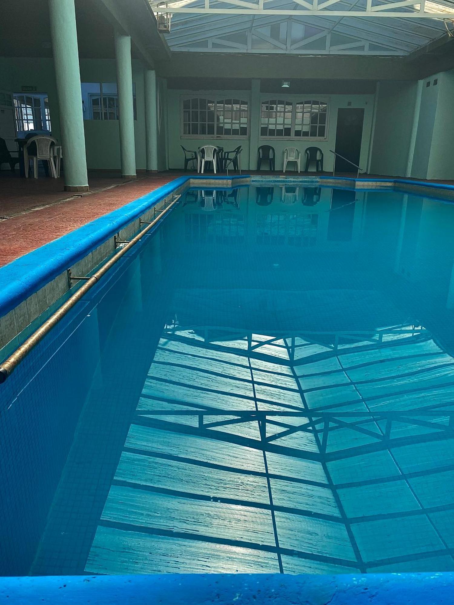 Hotel Cerdena Cambio De Firma 2025 Santa Teresita Εξωτερικό φωτογραφία