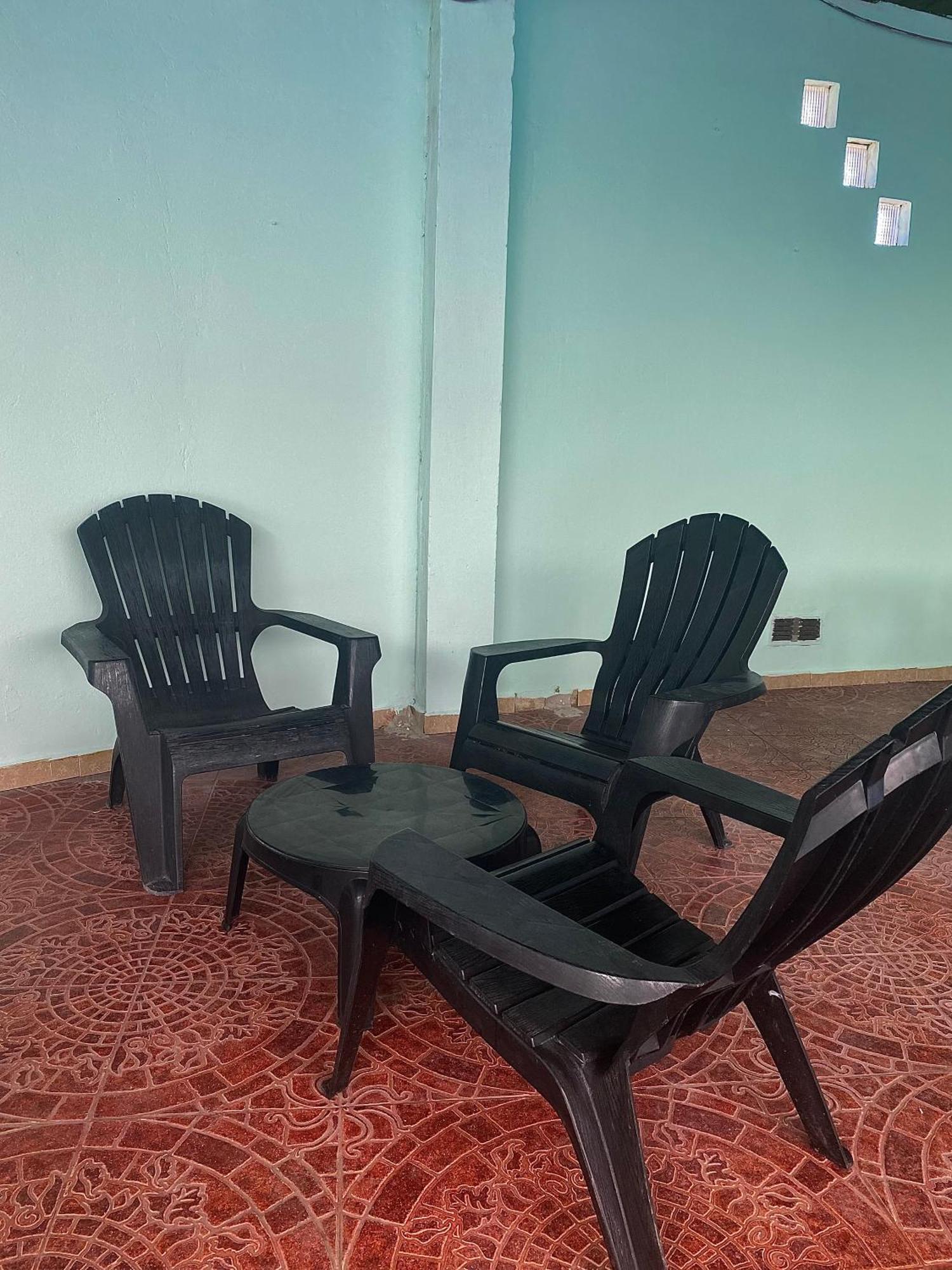 Hotel Cerdena Cambio De Firma 2025 Santa Teresita Εξωτερικό φωτογραφία