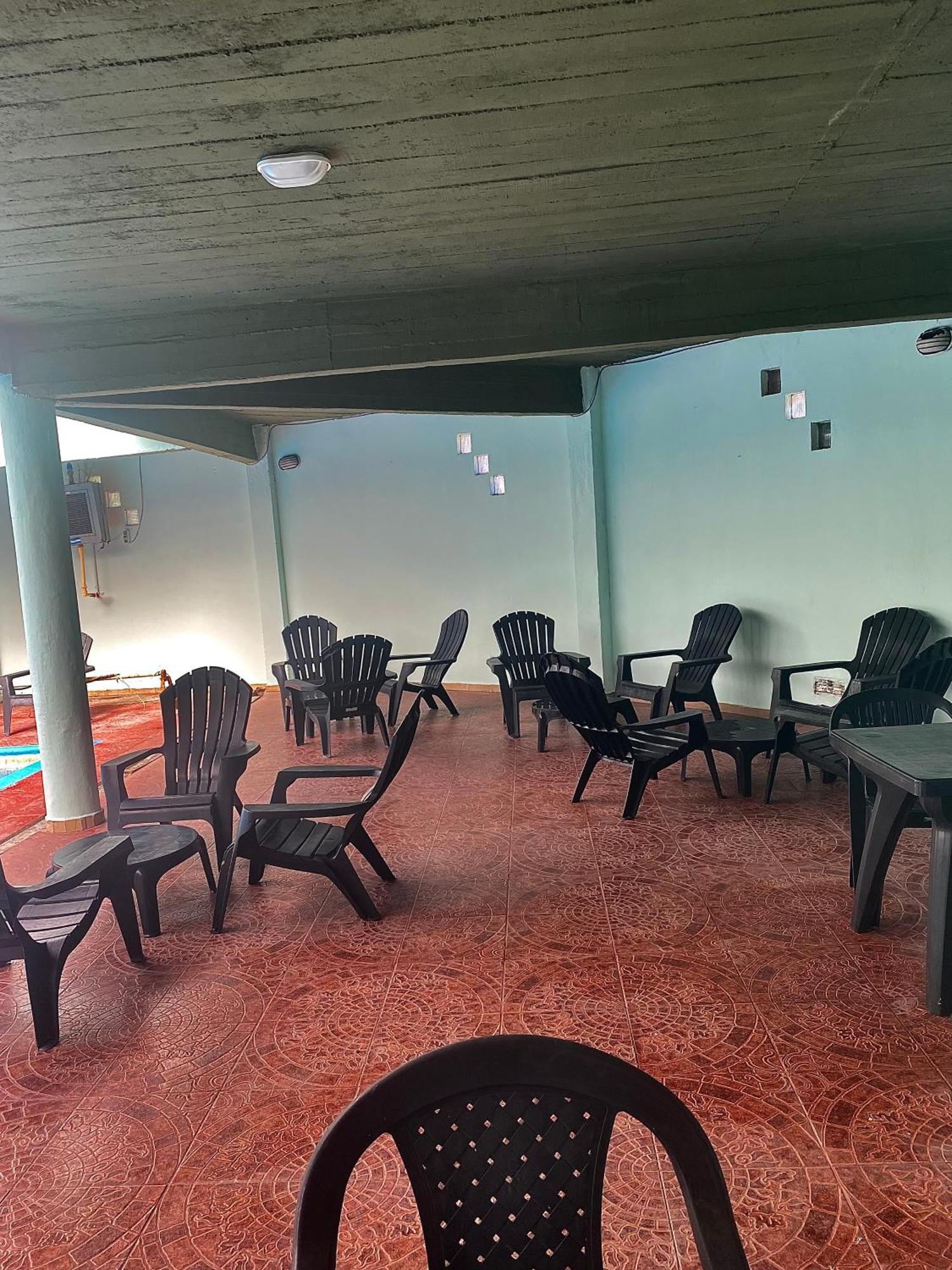 Hotel Cerdena Cambio De Firma 2025 Santa Teresita Εξωτερικό φωτογραφία