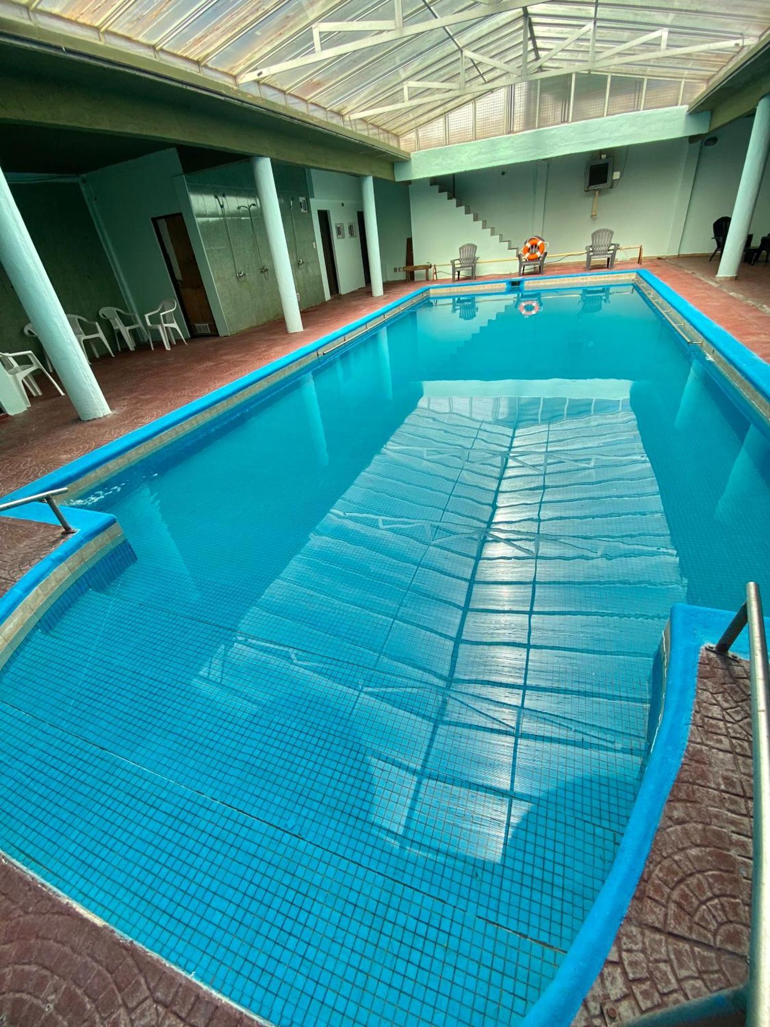 Hotel Cerdena Cambio De Firma 2025 Santa Teresita Εξωτερικό φωτογραφία