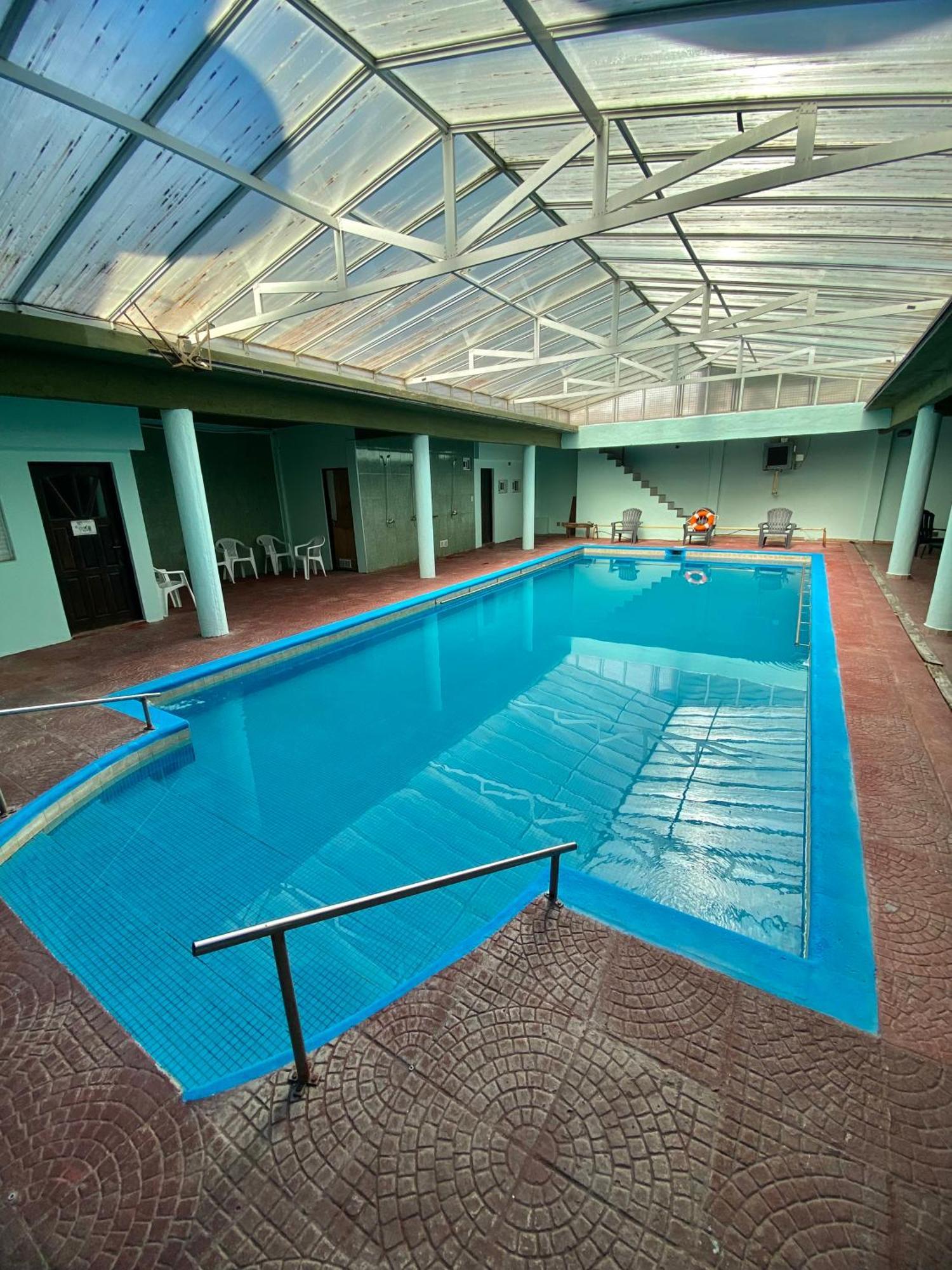 Hotel Cerdena Cambio De Firma 2025 Santa Teresita Εξωτερικό φωτογραφία