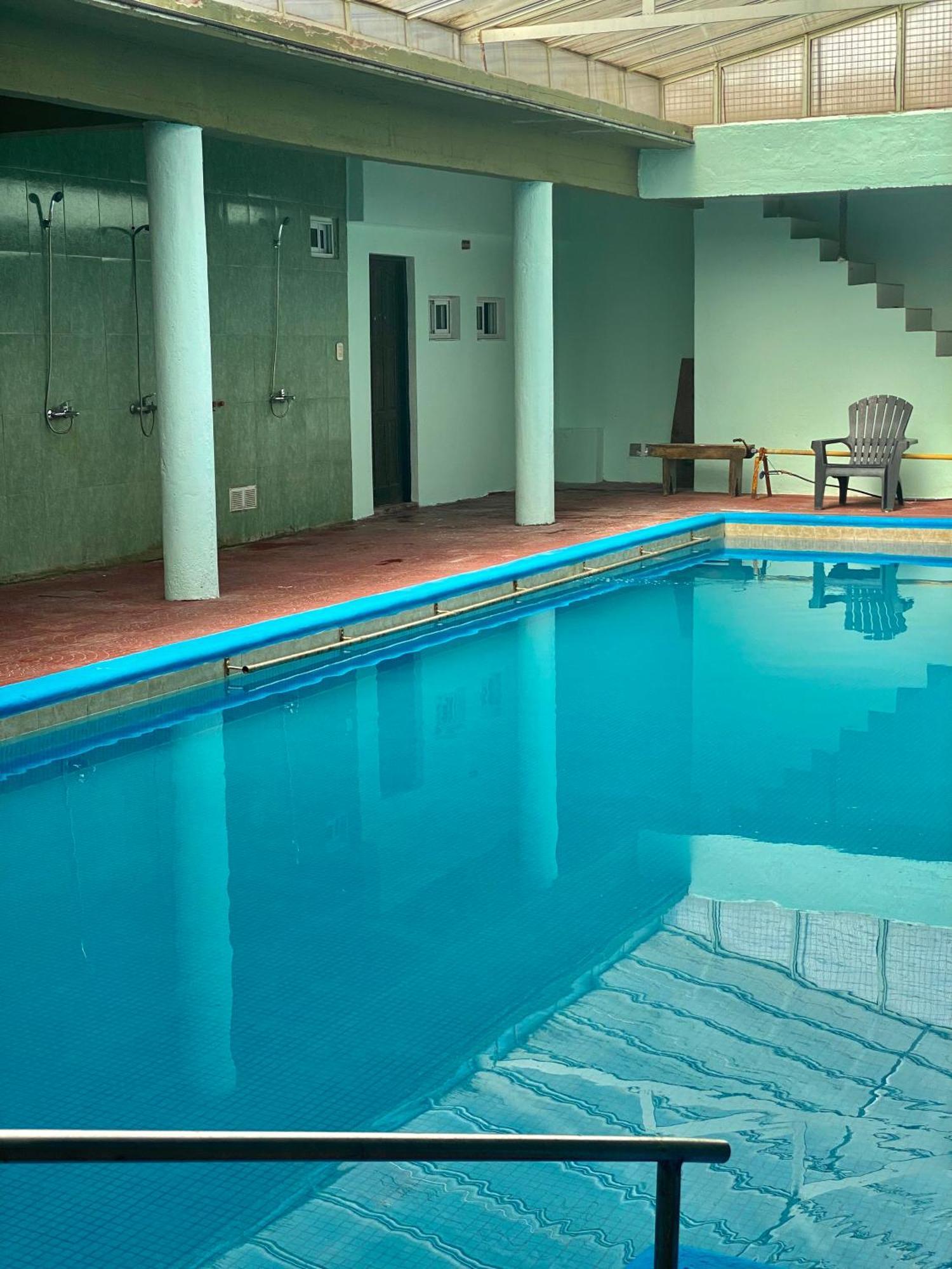 Hotel Cerdena Cambio De Firma 2025 Santa Teresita Εξωτερικό φωτογραφία