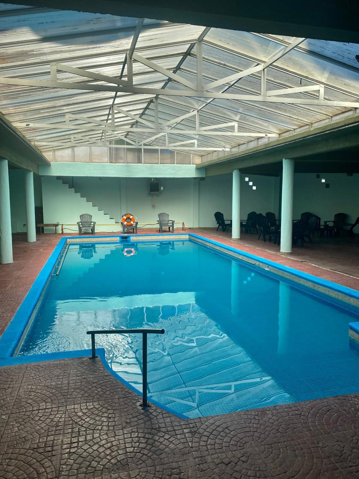 Hotel Cerdena Cambio De Firma 2025 Santa Teresita Εξωτερικό φωτογραφία