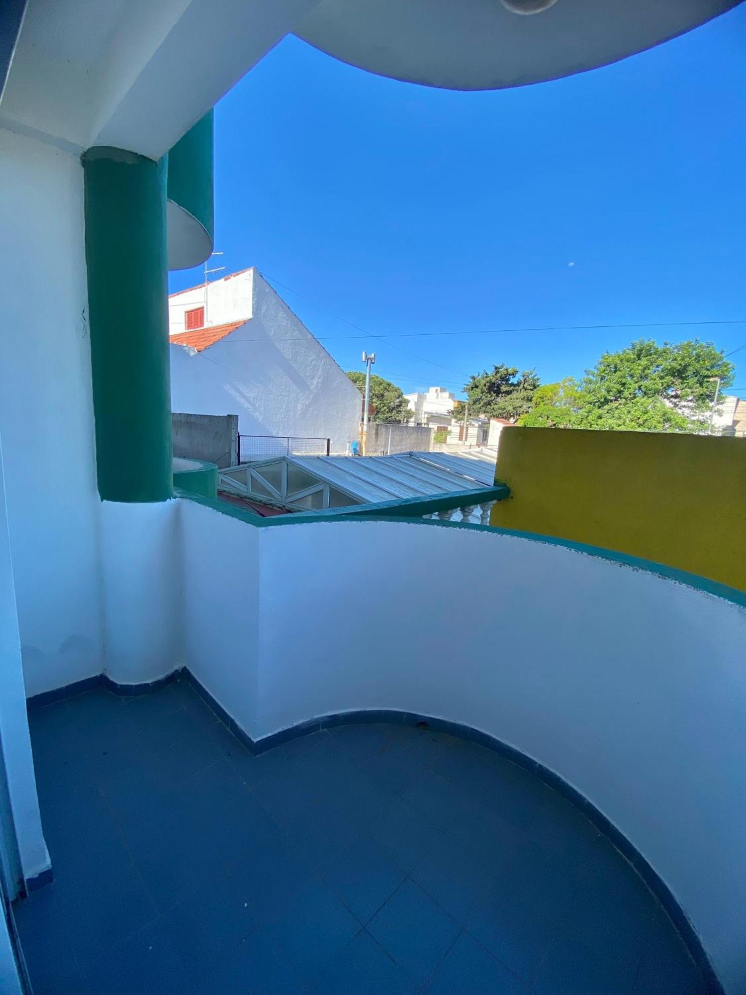Hotel Cerdena Cambio De Firma 2025 Santa Teresita Εξωτερικό φωτογραφία