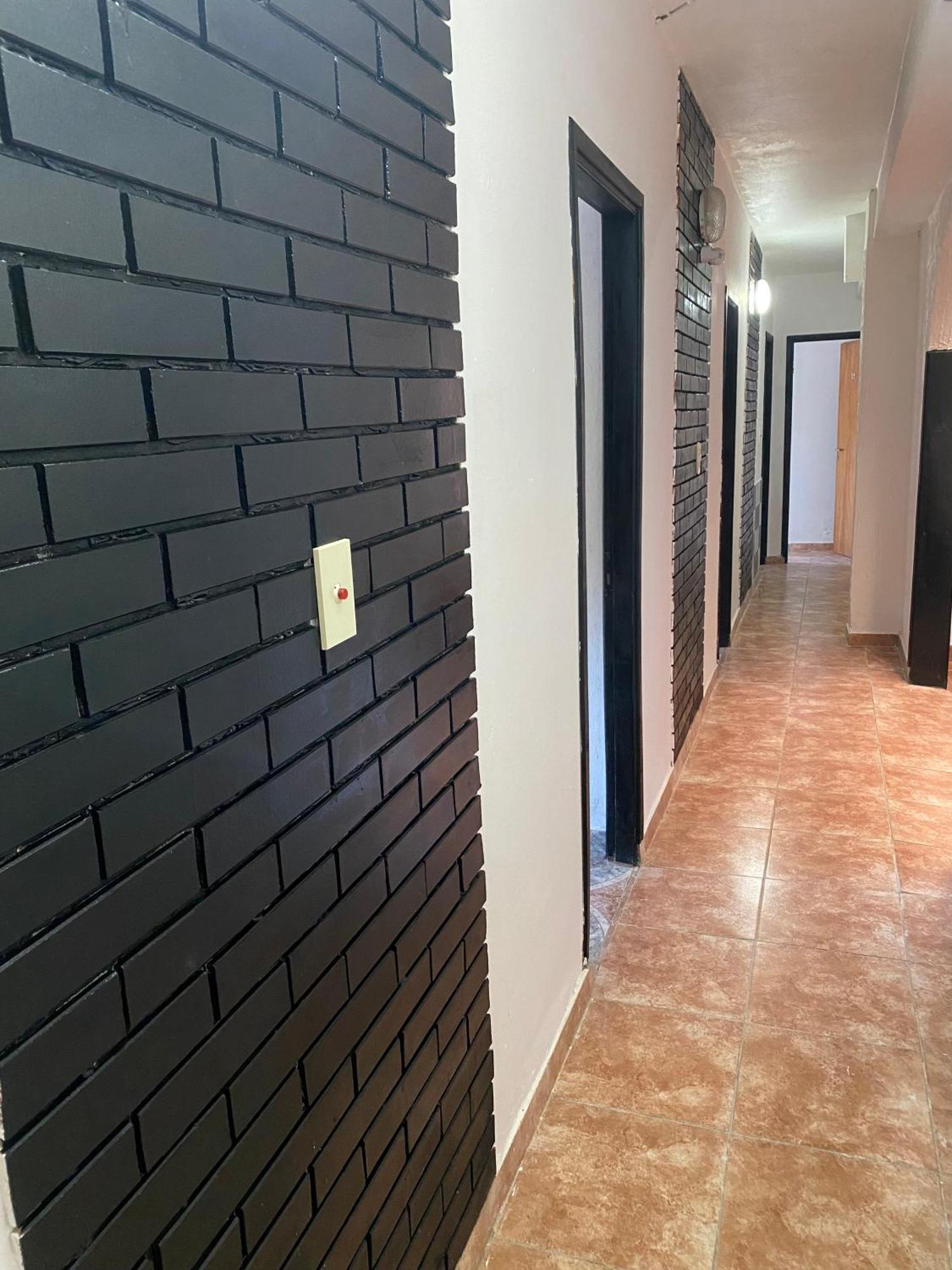 Hotel Cerdena Cambio De Firma 2025 Santa Teresita Εξωτερικό φωτογραφία