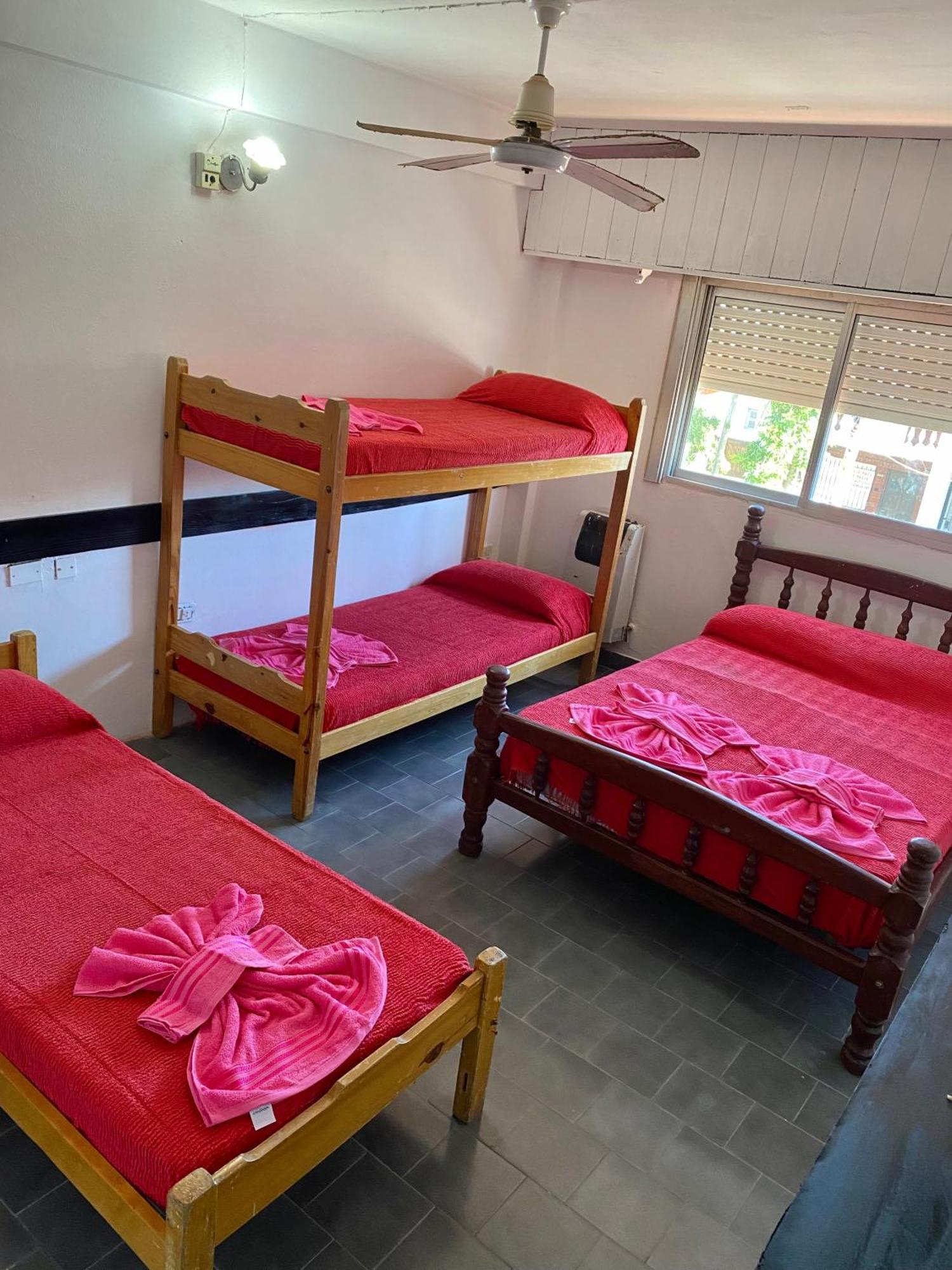 Hotel Cerdena Cambio De Firma 2025 Santa Teresita Εξωτερικό φωτογραφία