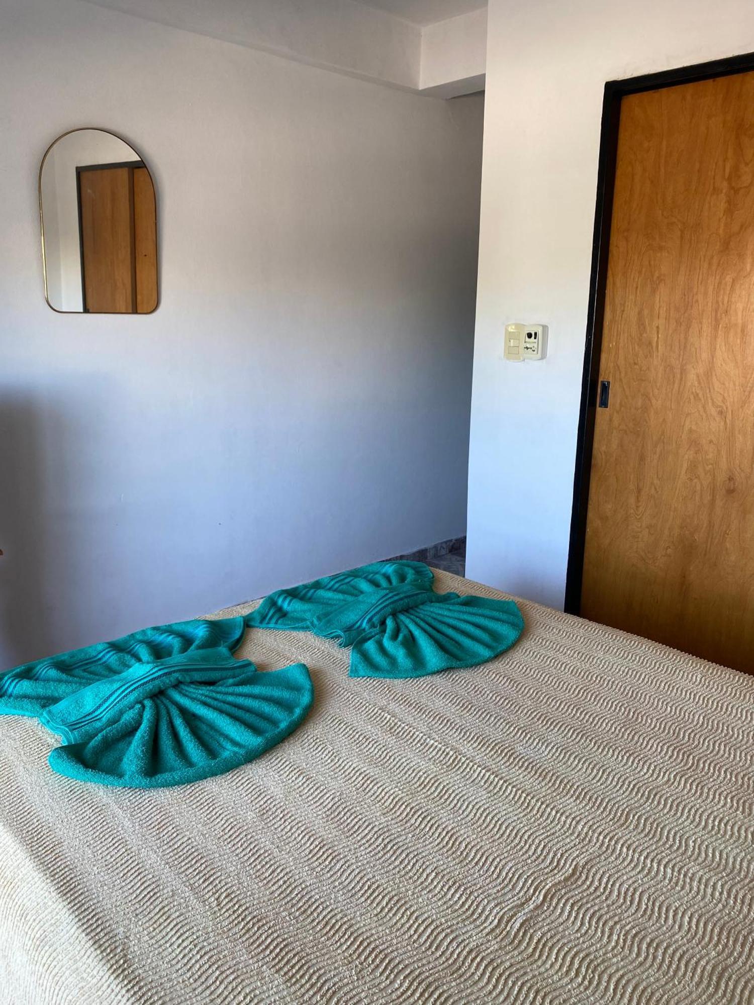 Hotel Cerdena Cambio De Firma 2025 Santa Teresita Εξωτερικό φωτογραφία
