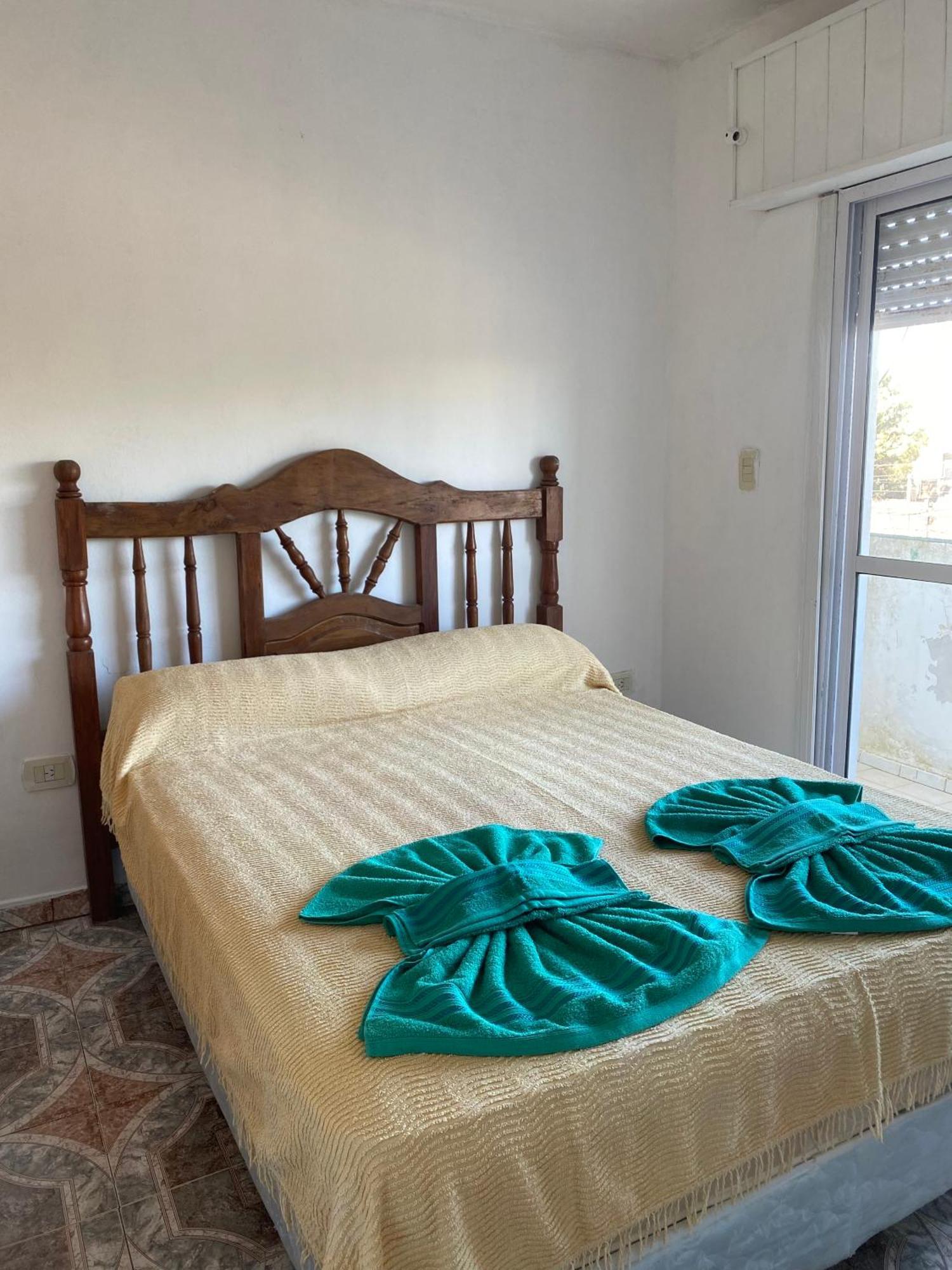 Hotel Cerdena Cambio De Firma 2025 Santa Teresita Εξωτερικό φωτογραφία