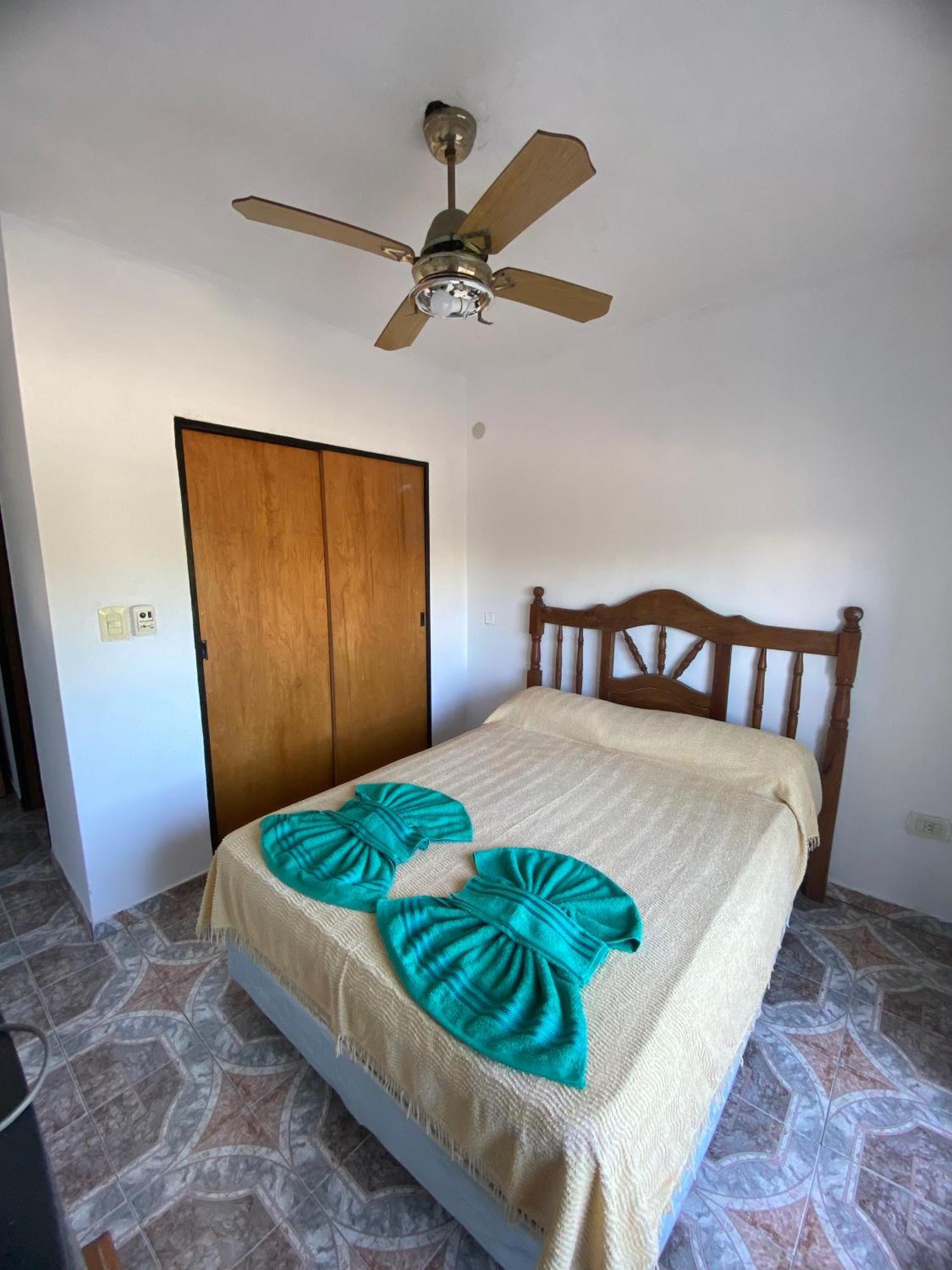 Hotel Cerdena Cambio De Firma 2025 Santa Teresita Εξωτερικό φωτογραφία