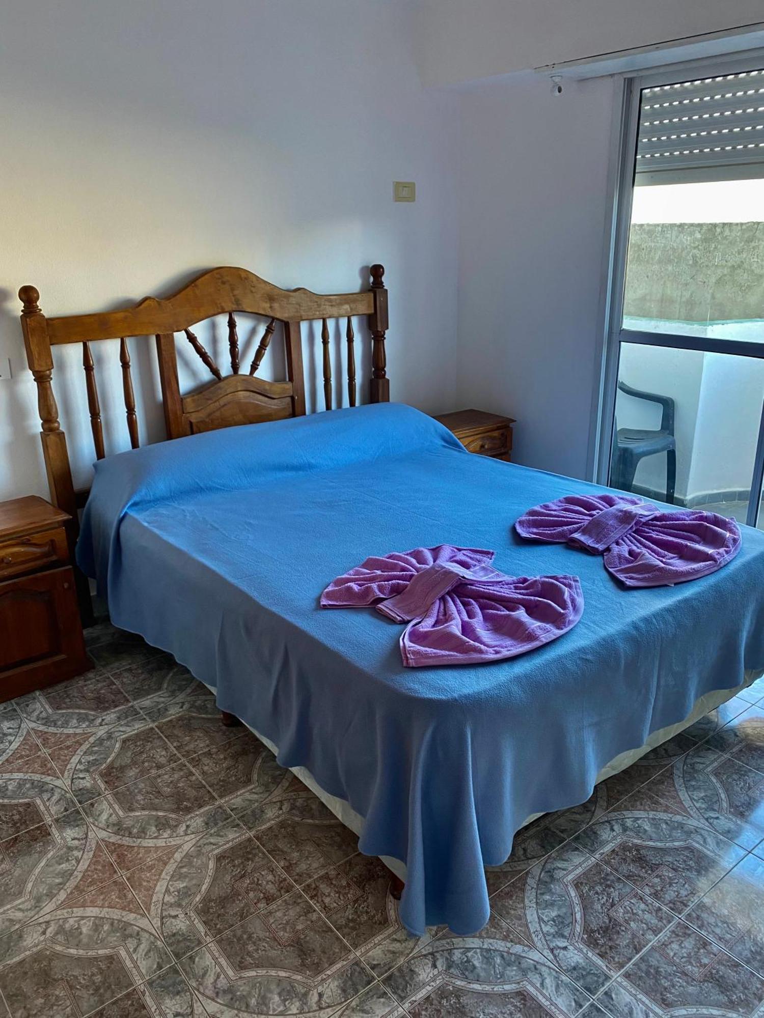 Hotel Cerdena Cambio De Firma 2025 Santa Teresita Εξωτερικό φωτογραφία