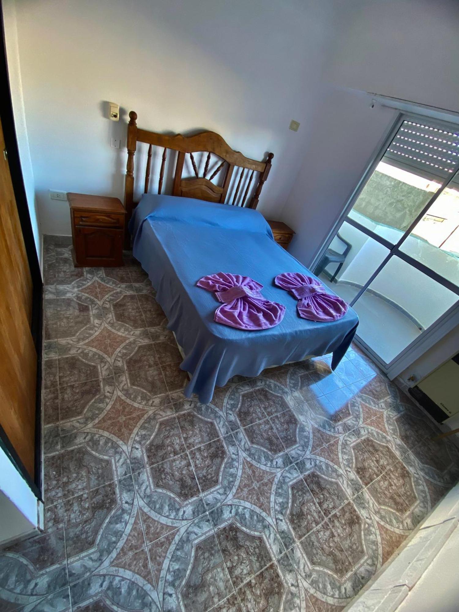 Hotel Cerdena Cambio De Firma 2025 Santa Teresita Εξωτερικό φωτογραφία