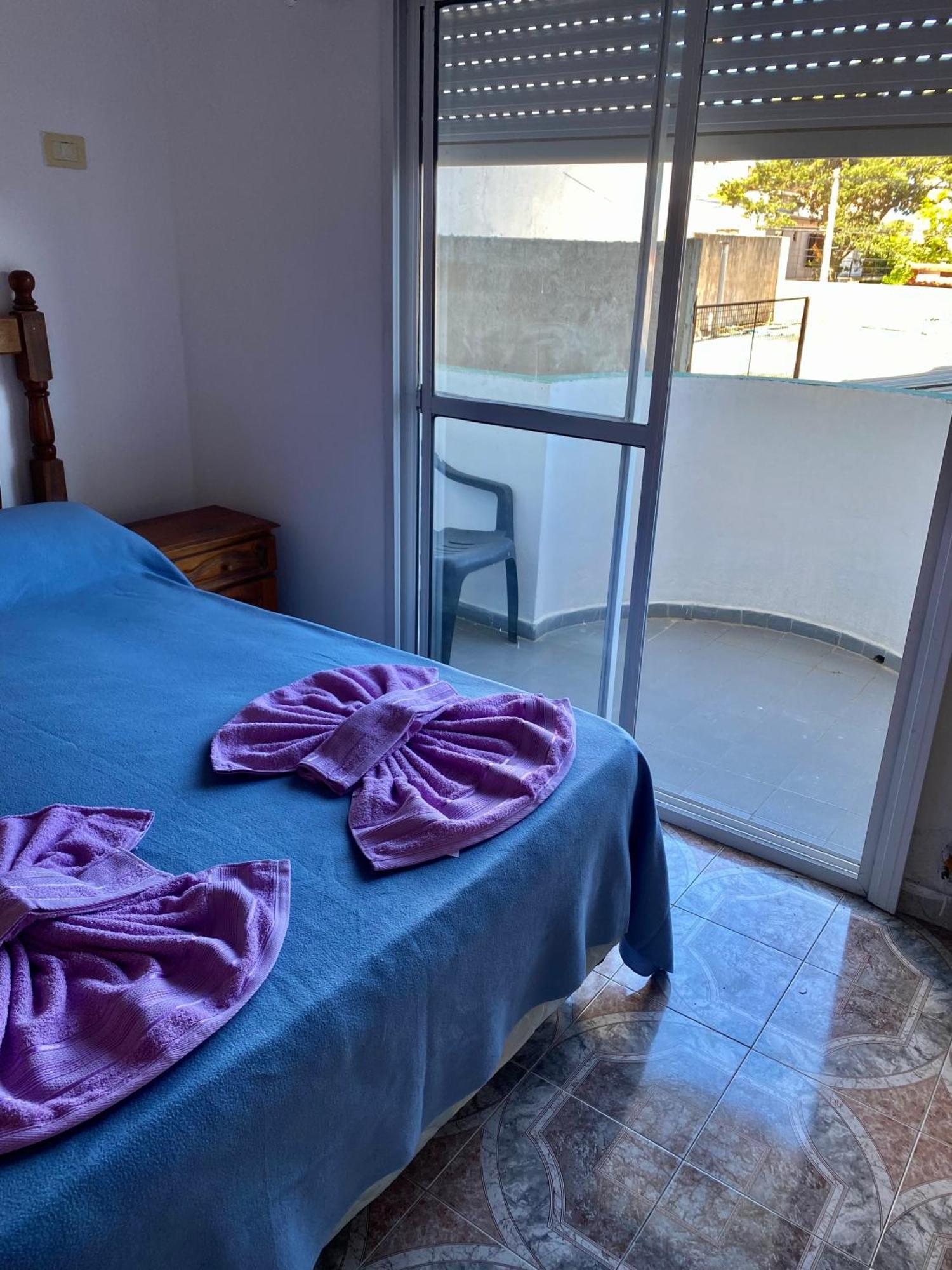 Hotel Cerdena Cambio De Firma 2025 Santa Teresita Εξωτερικό φωτογραφία