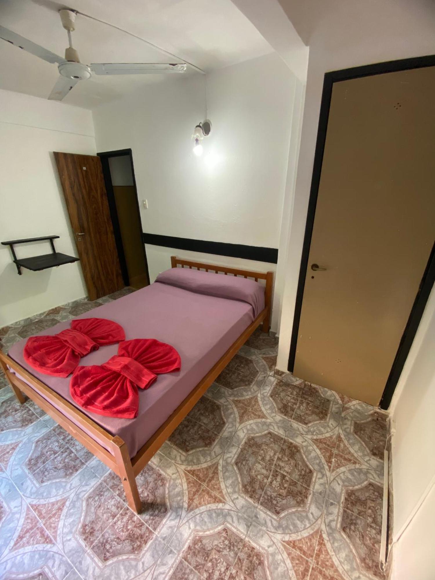 Hotel Cerdena Cambio De Firma 2025 Santa Teresita Εξωτερικό φωτογραφία