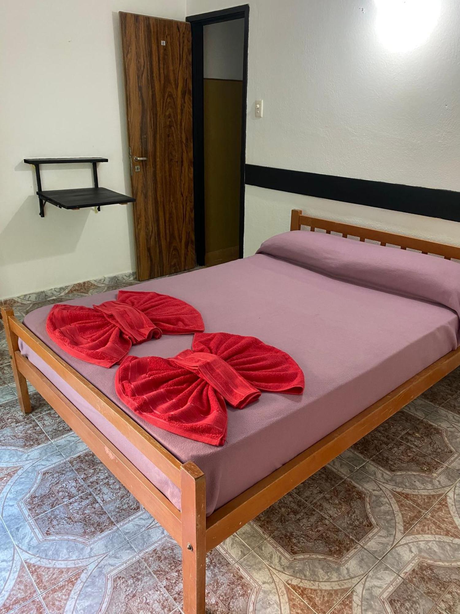 Hotel Cerdena Cambio De Firma 2025 Santa Teresita Εξωτερικό φωτογραφία
